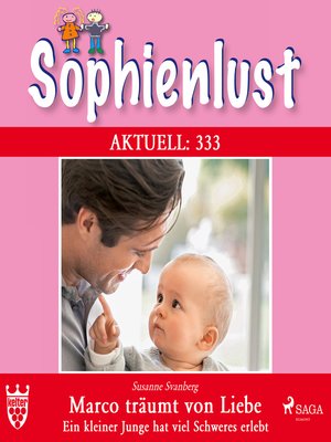 cover image of Sophienlust Aktuell 333